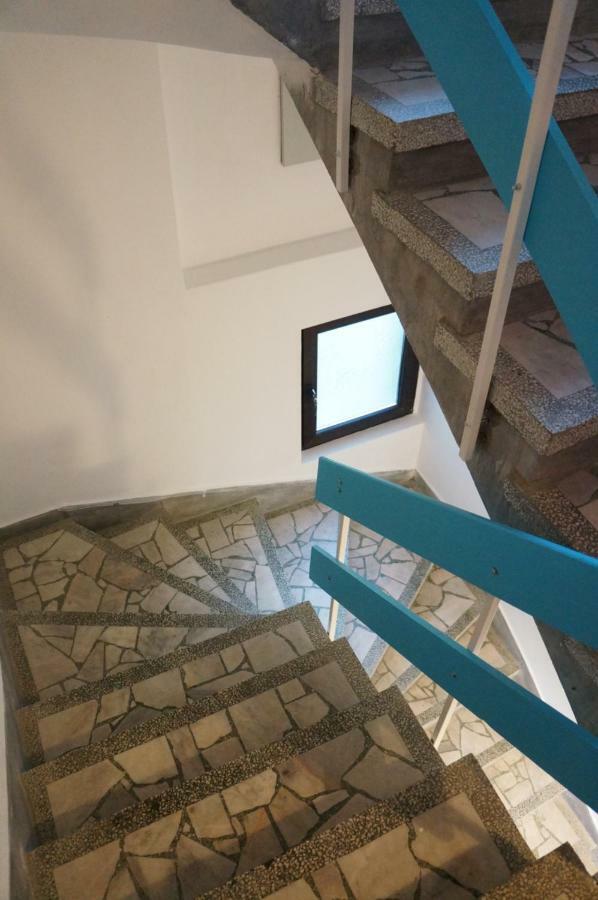 Villa Burkopolis Sozopol Exterior foto