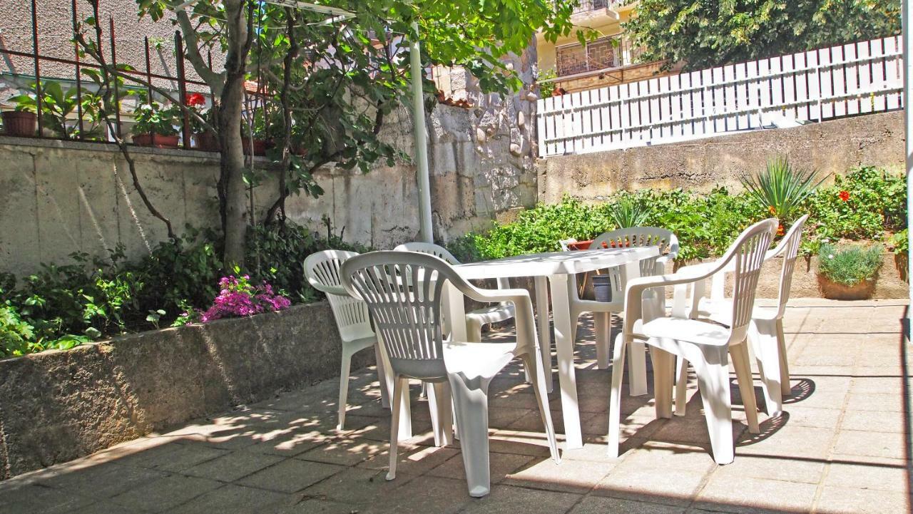 Villa Burkopolis Sozopol Exterior foto